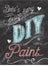 debi's diy paint and finishes