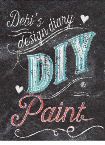 debi&#39;s diy paint and finishes