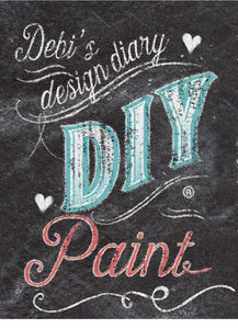 debi's diy paint and finishes