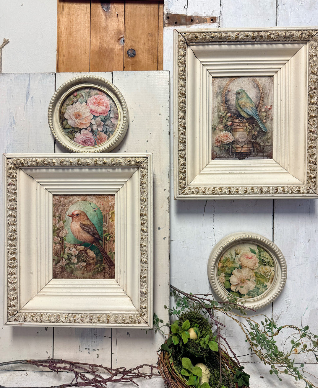 SPRING ART 2/2/24