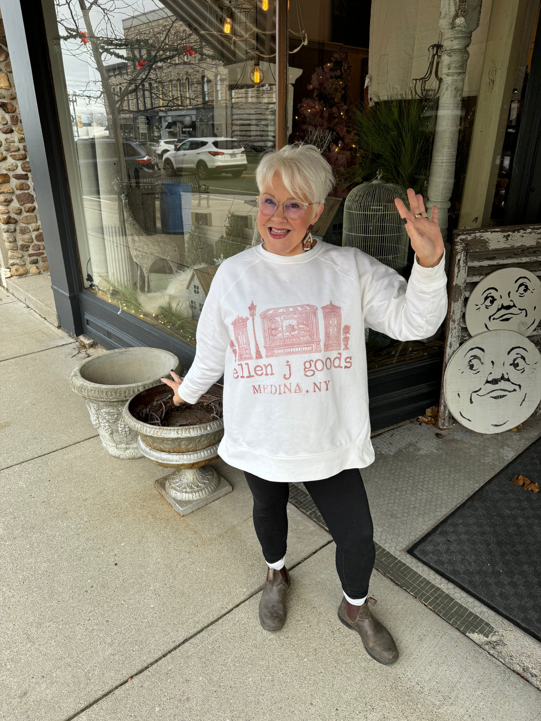 PORTOBELLO ROAD AND A FUN FESTIVE GIVEAWAY 11/24