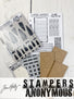 Tim Holtz Stampers Anonymous