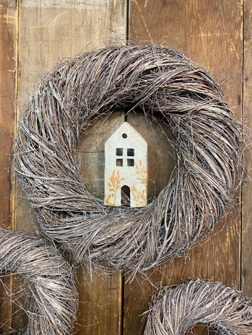 New Fall Decor