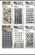 Tim Holtz Layering Stencils
