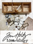 Tim Holtz Ideaology
