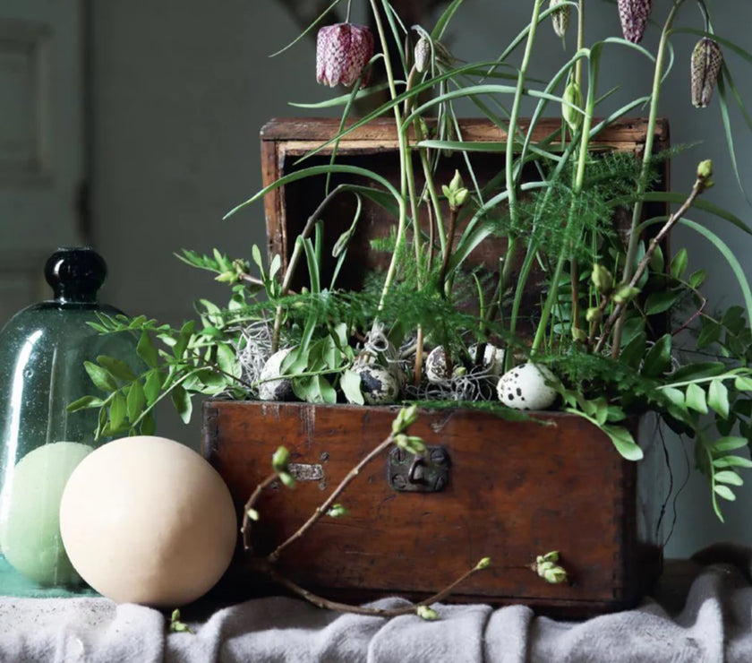 Jeanne d'Arc Living - Issue #2, 2025