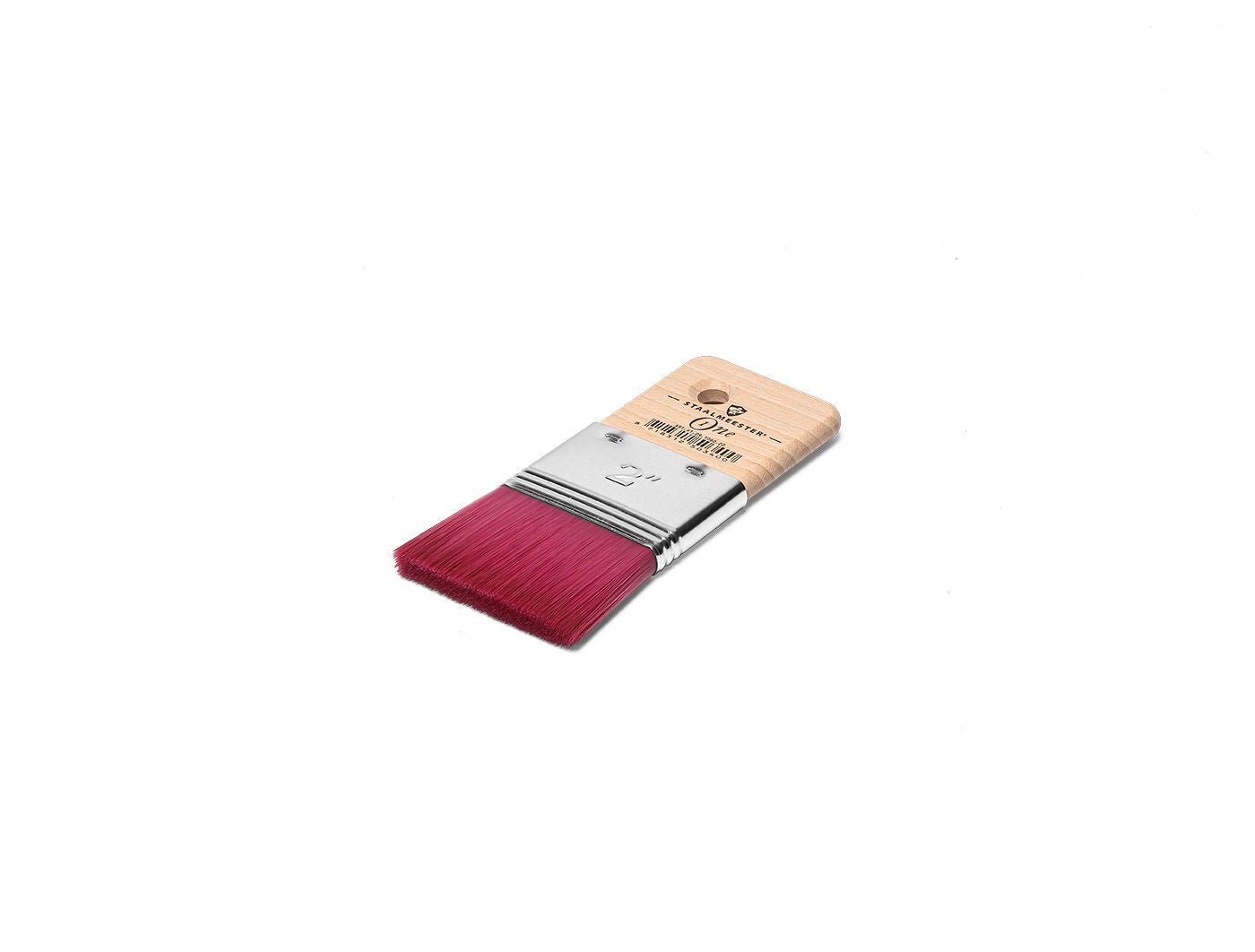 Staalmeester® One Series - Decoration Spalter Brushes