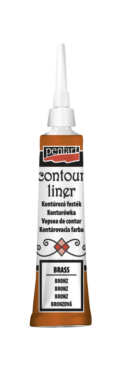 Contour Liner 20ml