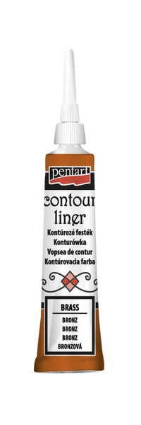 Contour Liner 20ml