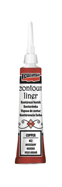 Contour Liner 20ml