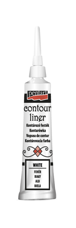 Contour Liner 20ml