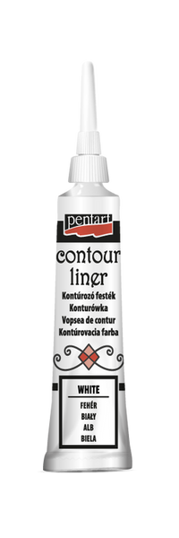 Contour Liner 20ml