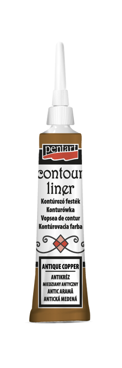 Contour Liner 20ml