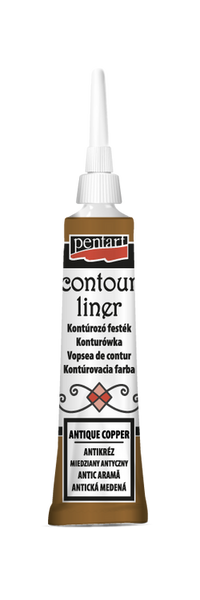 Contour Liner 20ml