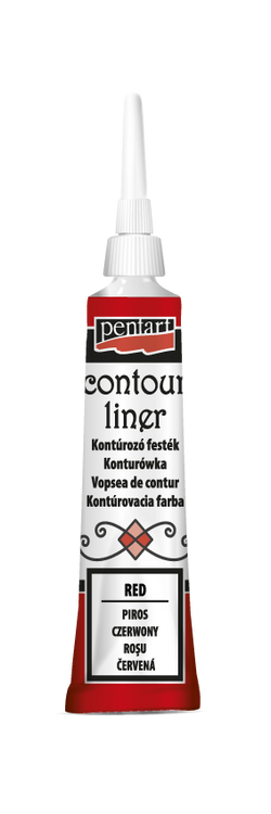 Contour Liner 20ml