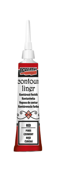 Contour Liner 20ml