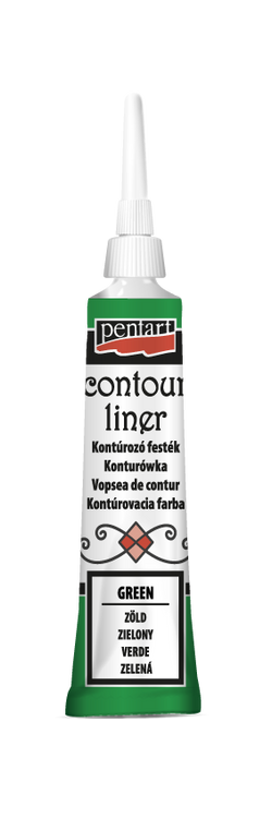 Contour Liner 20ml