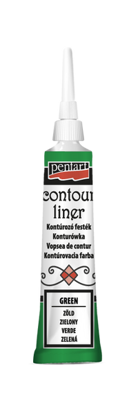 Contour Liner 20ml