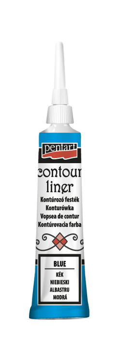 Contour Liner 20ml