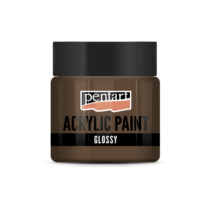 Acrylic Paint Glossy 50ml