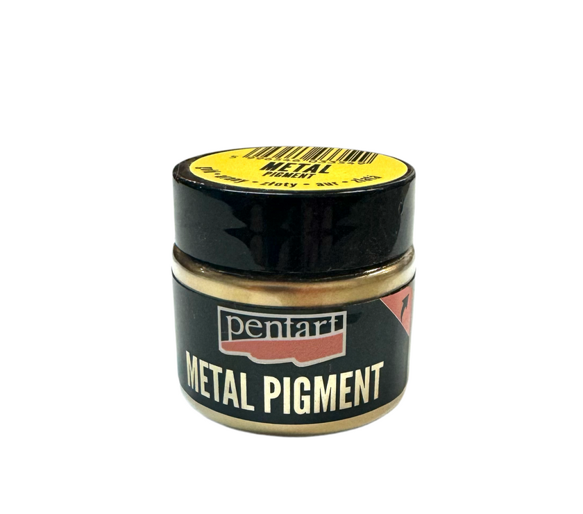 Pentart Metal Pigment