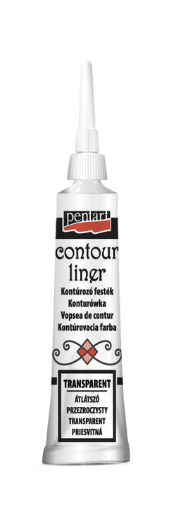 Contour Liner 20ml