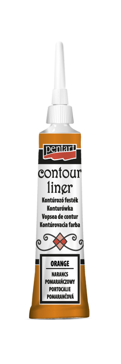 Contour Liner 20ml