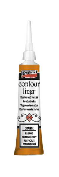 Contour Liner 20ml