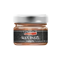 Pentart Wax Paste Metallic