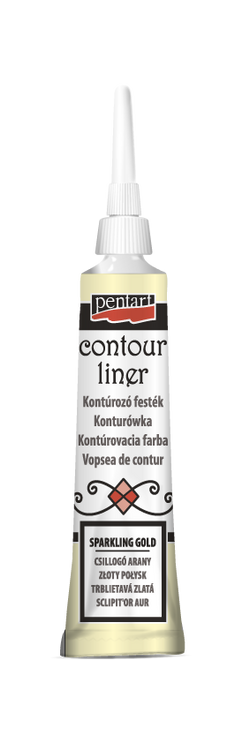 Contour Liner 20ml