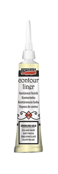 Contour Liner 20ml