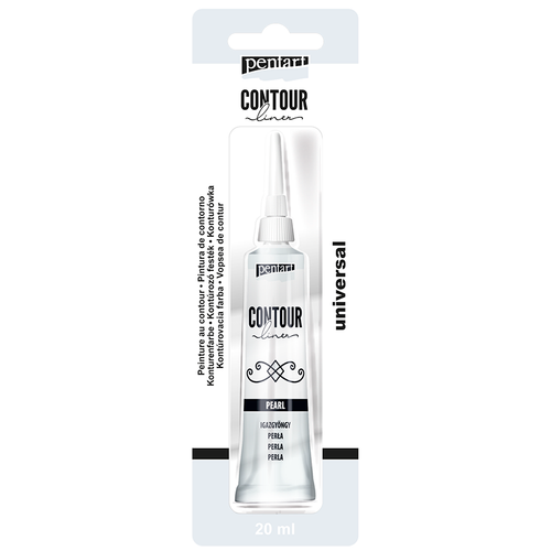 Contour Liner 20ml
