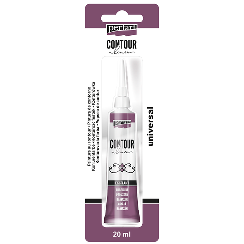 Contour Liner 20ml