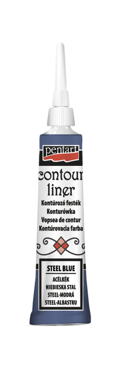 Contour Liner 20ml