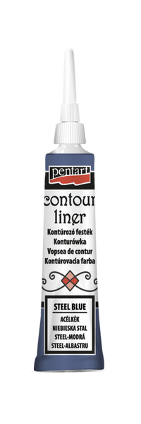 Contour Liner 20ml