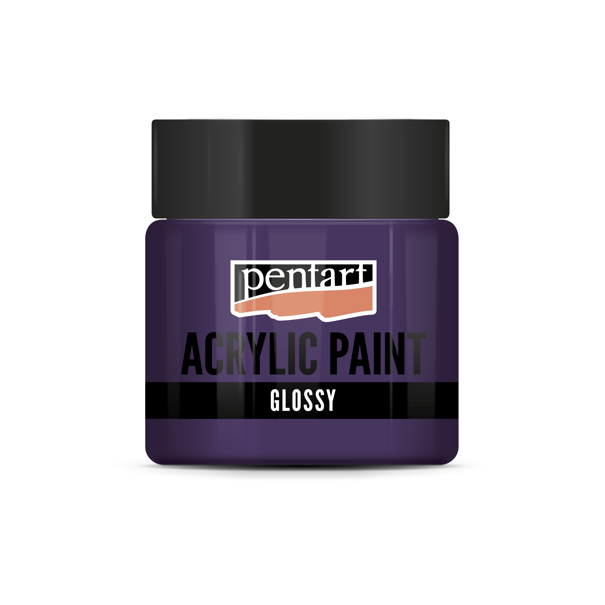 Acrylic Paint Glossy 50ml