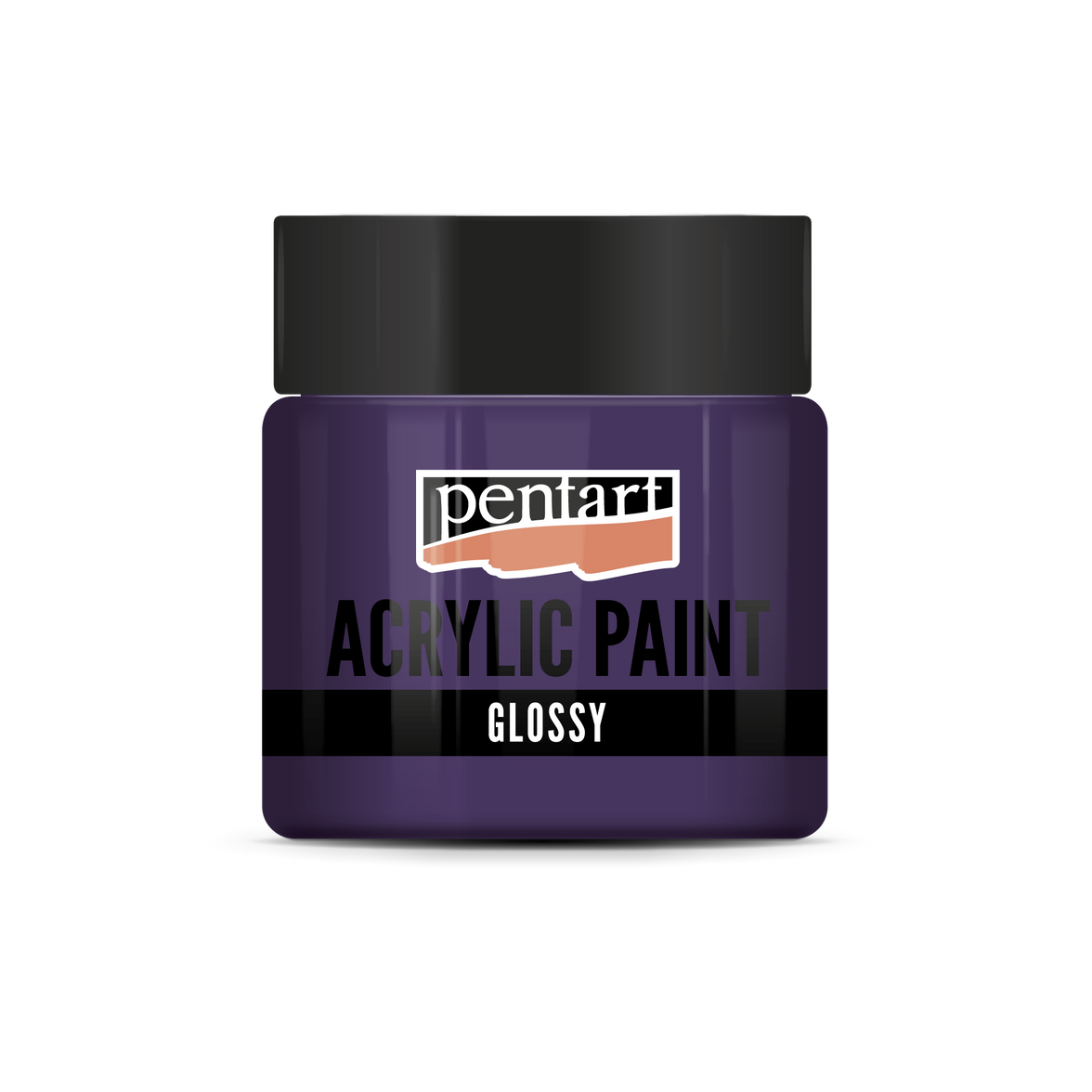 Acrylic Paint Glossy 50ml