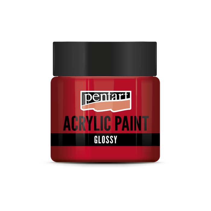 Acrylic Paint Glossy 50ml