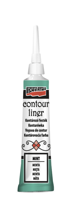 Contour Liner 20ml