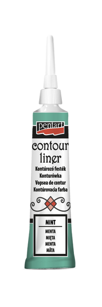 Contour Liner 20ml