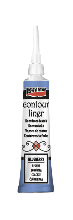 Contour Liner 20ml