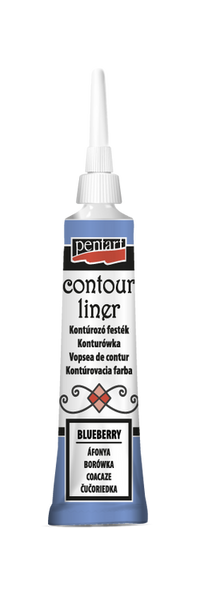 Contour Liner 20ml