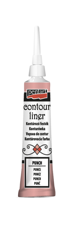 Contour Liner 20ml