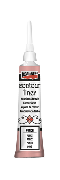 Contour Liner 20ml