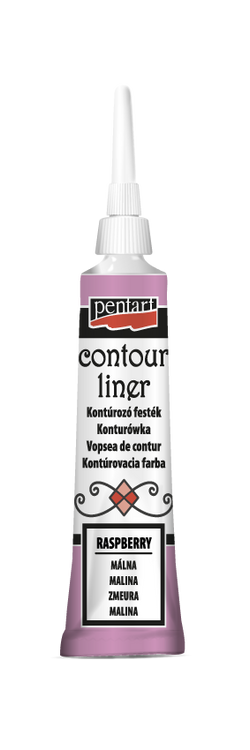Contour Liner 20ml