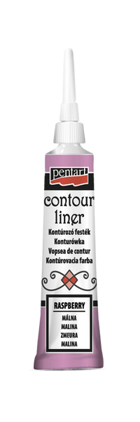 Contour Liner 20ml