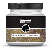 Pentart WD Cracking Plaster Primer