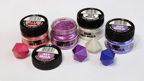 Art Mica Powder 50ml