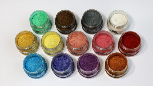 Art Mica Powder 50ml