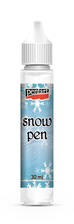Snow Pen 20ml